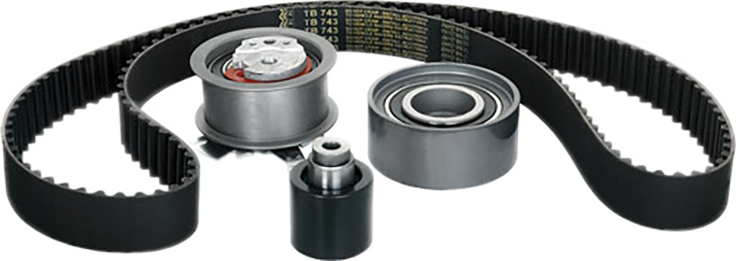 Distributieriem Vervangen Carteam Autobedrijf Boom