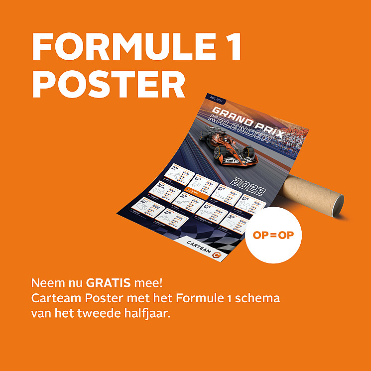 Carteam Autobedrijf Boom