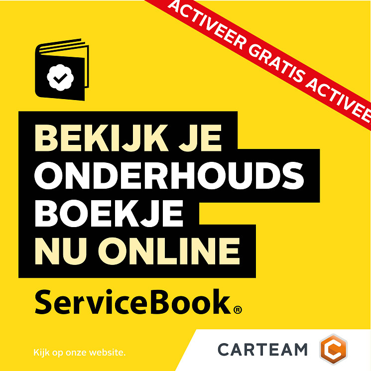 Carteam Autobedrijf Boom